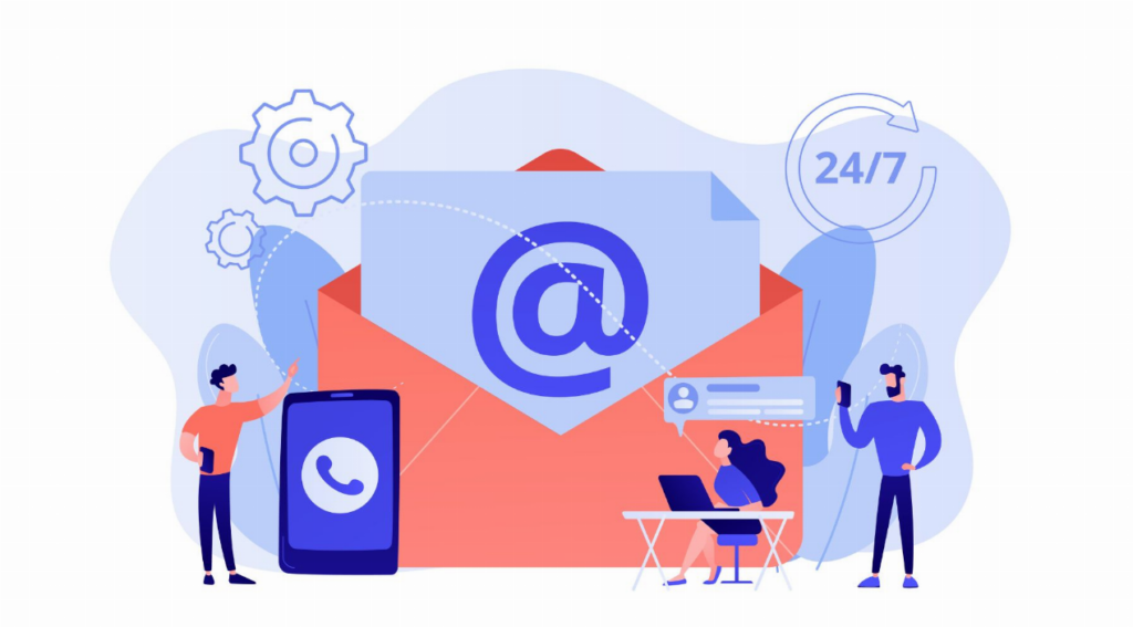 L’importance de l’email marketing pour une entreprise